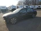 2017 HONDA ACCORD EXL - 1HGCR2F86HA193256