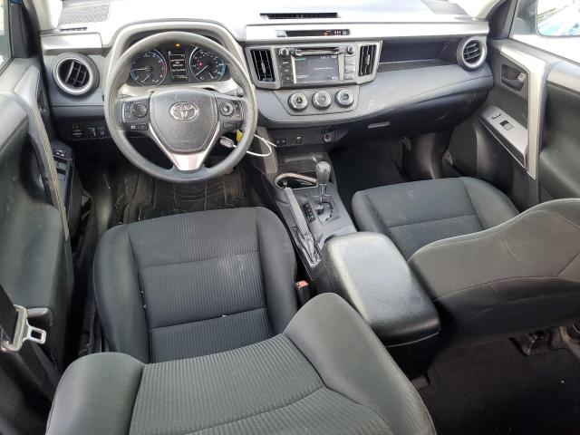2018 TOYOTA RAV4 LE - 2T3ZFREV4JW476618