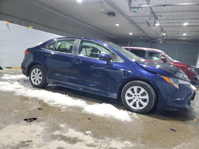 2021 TOYOTA COROLLA LE - JTDEPMAE2MJ179533