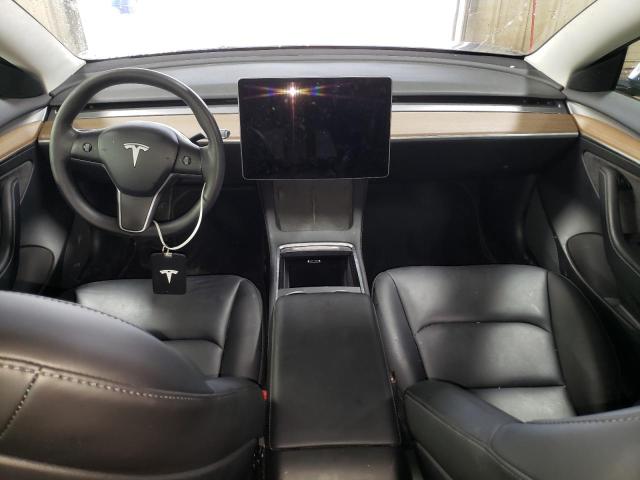 2022 TESLA MODEL 3 - 5YJ3E1EB5NF317117