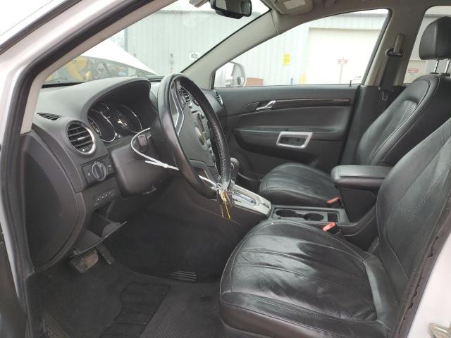 2015 CHEVROLET CAPTIVA LT - 3GNAL4EK6FS535873