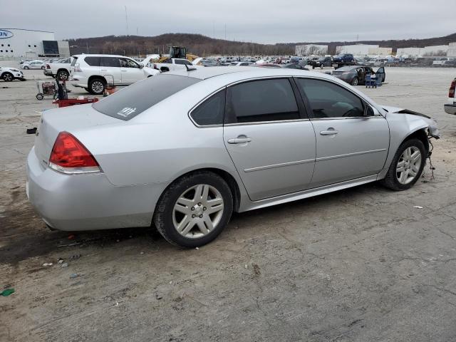 2014 CHEVROLET IMPALA LIM - 2G1WB5E30E1168813