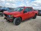 2023 CHEVROLET SILVERADO - 3GCUDCED8PG280419