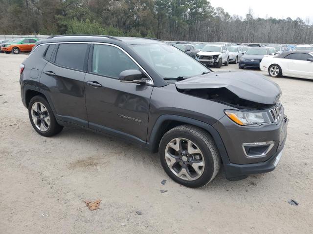 2019 JEEP COMPASS LI - 3C4NJCCB8KT615693
