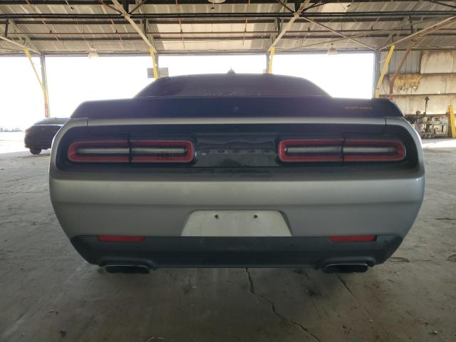 2023 DODGE CHALLENGER - 2C3CDZFJ5PH501630