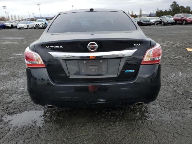 VIN 1N4AL3AP9DC262859 2013 NISSAN ALTIMA no.6