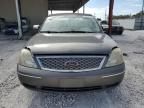 Lot #3033555101 2005 FORD FIVE HUNDR