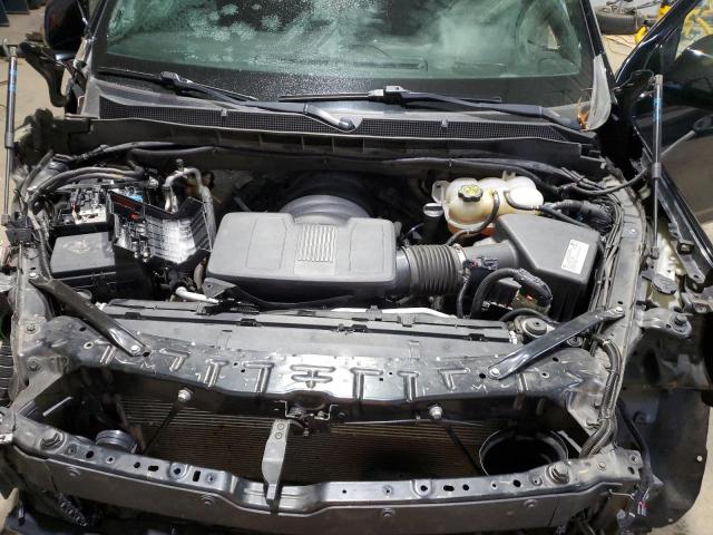 2021 CHEVROLET TAHOE K150 - 1GNSKLED0MR250606