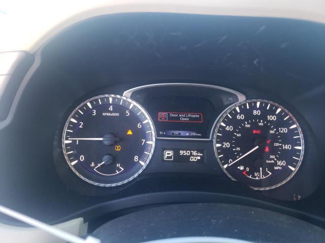 2016 INFINITI QX60 - 5N1AL0MM0GC532118
