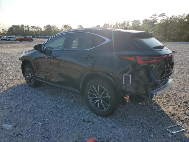 2024 LEXUS NX 350 PRE JTJGGCEZ0R5009166
