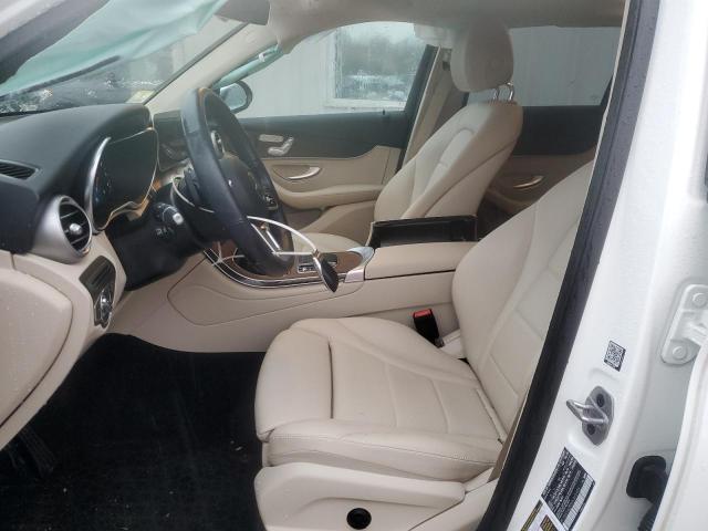 2022 MERCEDES-BENZ GLC 300 4M - W1N0G8EB5NV389404