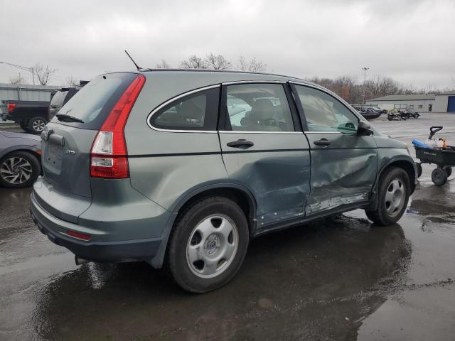 Vin: 5j6re4h34bl106882, lot: 84875324, honda crv lx 20113