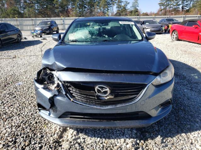 VIN JM1GJ1V59F1223937 2015 MAZDA 6 no.5