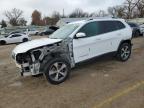 2019 JEEP CHEROKEE L - 1C4PJMDN0KD174445