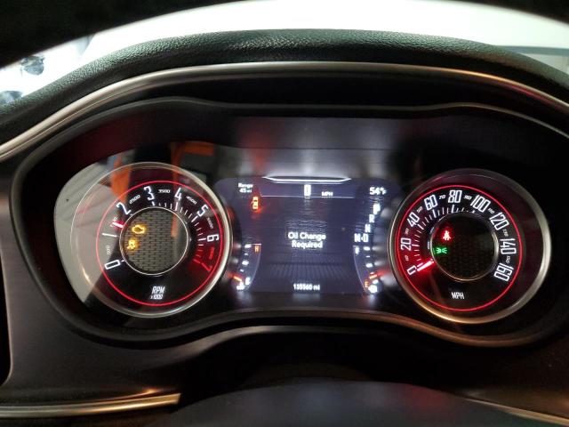 2015 DODGE CHALLENGER - 2C3CDZAG1FH705139