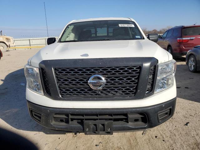 2018 NISSAN TITAN S - 1N6AA1EJ4JN517473