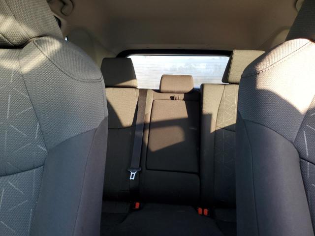 2022 TOYOTA RAV4 XLE - 2T3W1RFV2NC190841