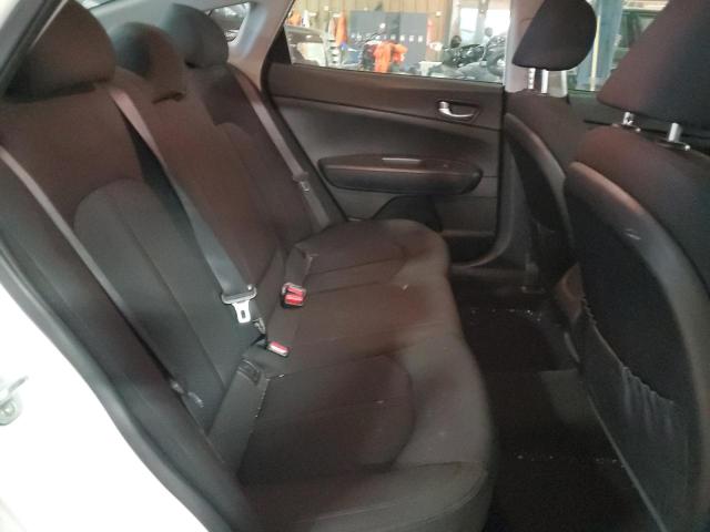 2016 KIA OPTIMA LX - KNAGT4L39G5104337