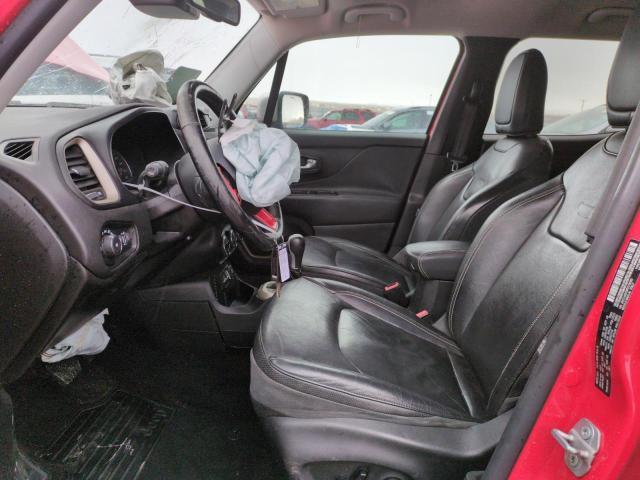 2015 JEEP RENEGADE L - ZACCJADT9FPC18350