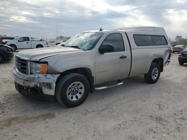 2008 GMC SIERRA K15 #3024140820