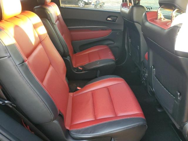 2022 DODGE DURANGO R/ - 1C4SDHCT1NC203647