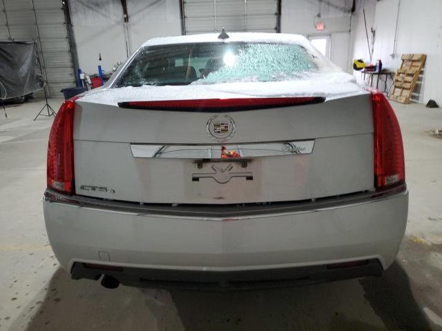 VIN 1G6DG5E54D0145694 2013 CADILLAC CTS no.6