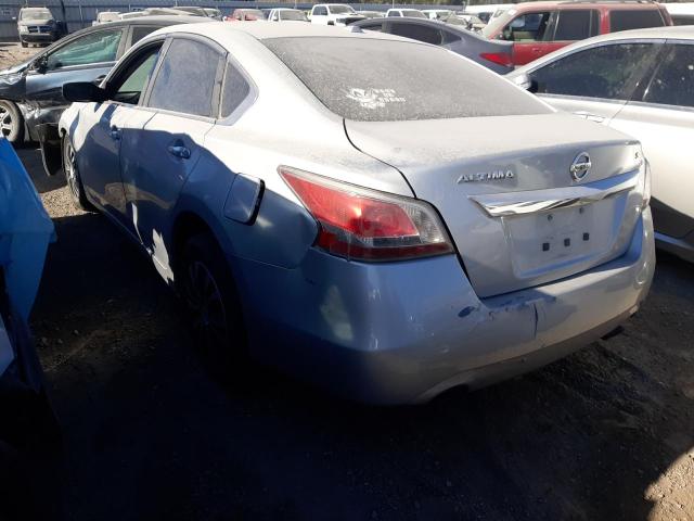 VIN 1N4AL3AP3FN878158 2015 NISSAN ALTIMA no.2