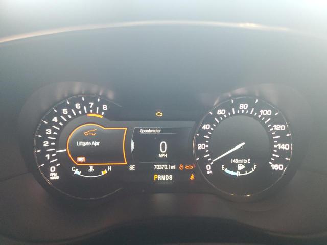 2018 LINCOLN MKC RESERV 5LMTJ3DH6JUL18851