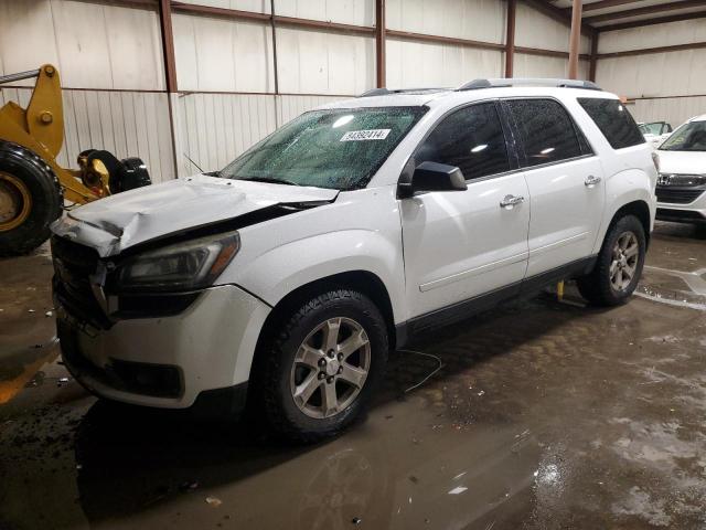 2016 GMC ACADIA SLE - 1GKKVPKD7GJ249780