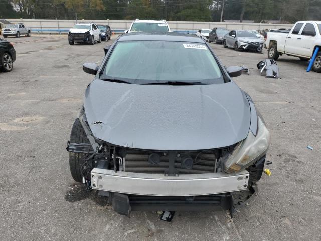 2018 NISSAN ALTIMA 2.5 - 1N4AL3APXJC228635