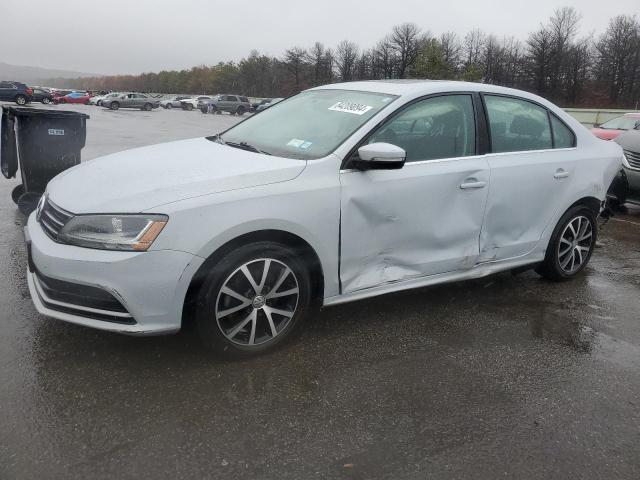 2017 VOLKSWAGEN JETTA S #3036945821