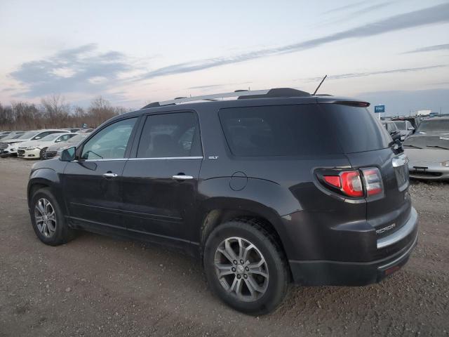 2015 GMC ACADIA SLT - 1GKKVRKD6FJ278486