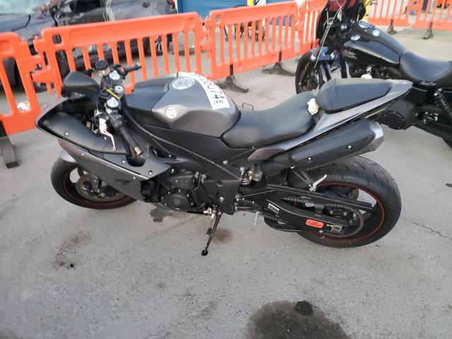 2013 YAMAHA YZFR1 C JYARN23Y2DA003337