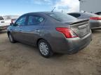 Lot #3041008431 2017 NISSAN VERSA S