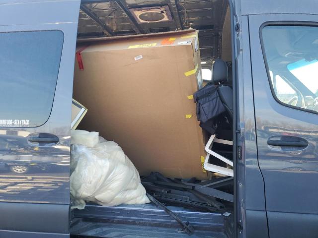 2023 MERCEDES-BENZ SPRINTER 2 - W1W4NCVYXPT121618