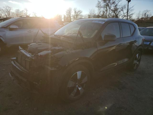 2019 VOLVO XC40 T5 MO #3037299149