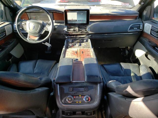 2021 LINCOLN NAVIGATOR - 5LMJJ2LT1MEL05575
