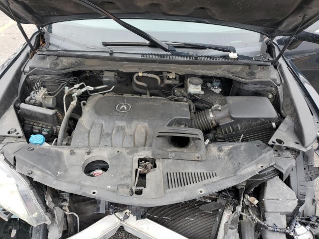 2016 ACURA RDX - 5J8TB4H33GL004860