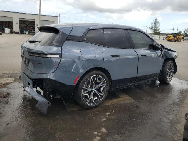 2024 BMW IX XDRIVE5 WB523CF0XRCN12784