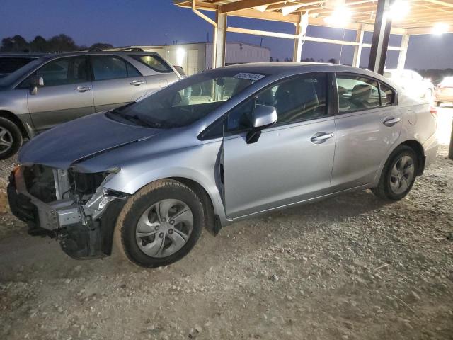 2013 HONDA CIVIC LX #3027260293