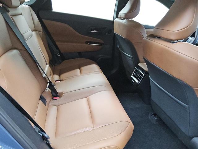 2025 TOYOTA CROWN SIGN JTDACAAJ9S3004302