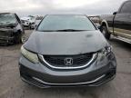 Lot #3025141209 2013 HONDA CIVIC LX