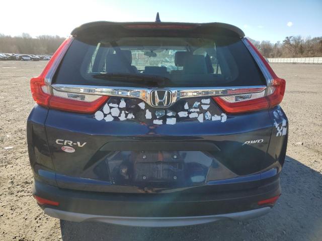 VIN 2HKRW6H35KH211028 2019 HONDA CRV no.6