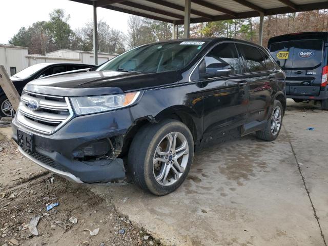 2016 FORD EDGE TITAN #3033106991