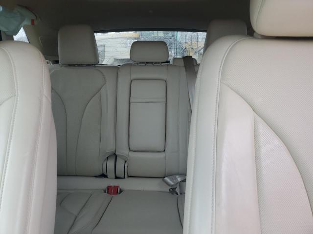 2015 LINCOLN MKC 5LMTJ2AH7FUJ23461