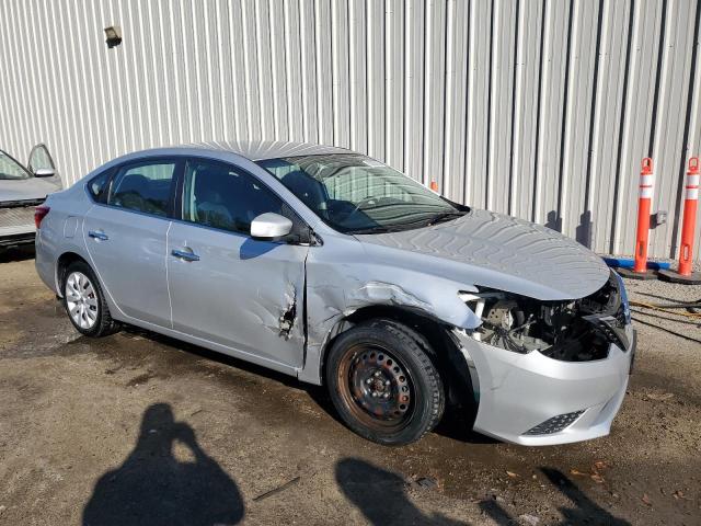 2017 NISSAN SENTRA S - 3N1AB7APXHY291405