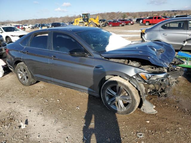 Vin: 3vwcb7bu0km228304, lot: 82156974, volkswagen jetta s 20194