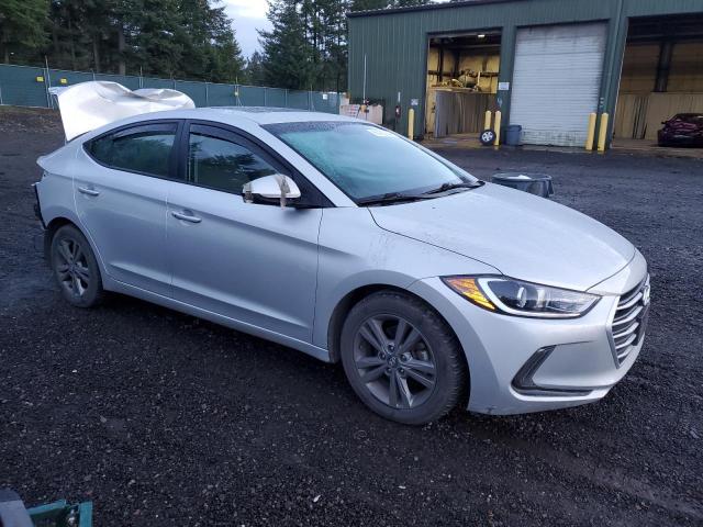 VIN 5NPD84LF4JH323716 2018 HYUNDAI ELANTRA no.4