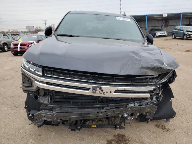2024 CHEVROLET TAHOE K150 - 1GNSKNKD4RR405830