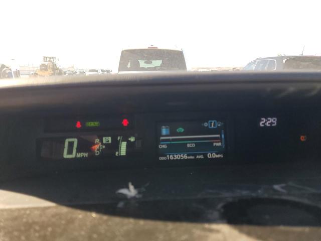 2015 TOYOTA PRIUS V - JTDZN3EU3FJ018372